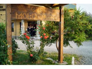 Pensiunea Casa Moldoveana, Piatra Neamt - 2