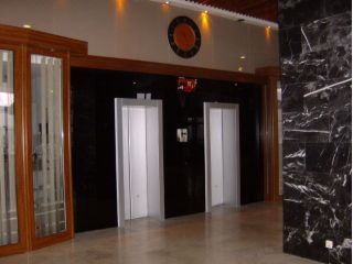 Hotel Ceahlau, Piatra Neamt - 2