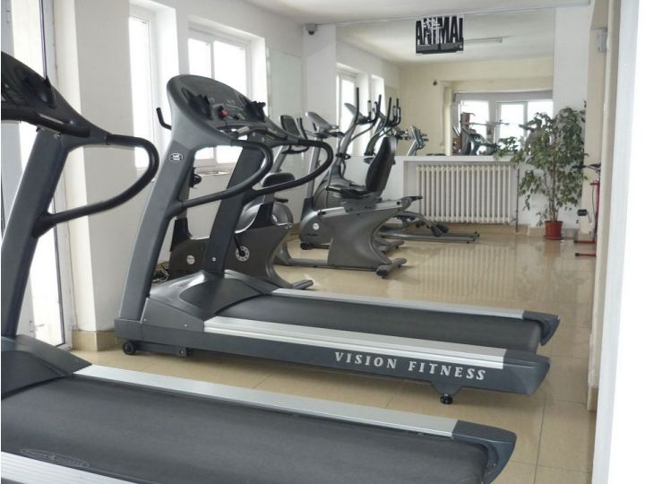 Hostel Chimina, Piatra Neamt - imaginea 