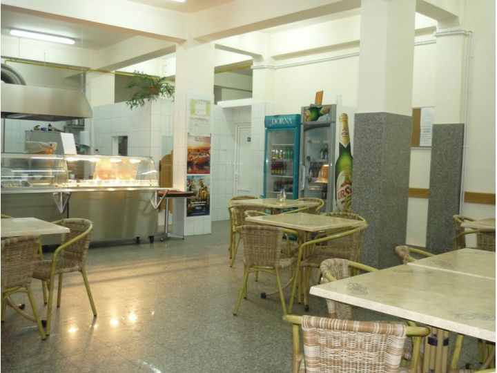 Hostel Chimina, Piatra Neamt - imaginea 