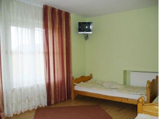 Hostel Chimina, Piatra Neamt - 1