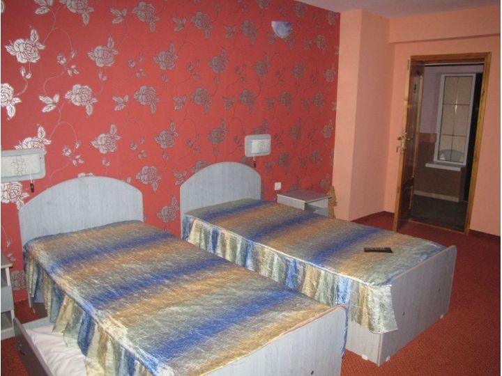 Pensiunea Cornelius, Piatra Neamt - imaginea 