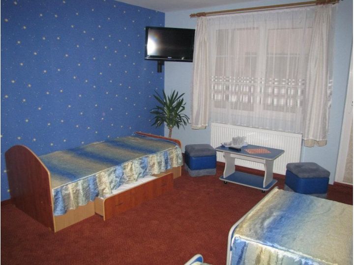 Pensiunea Cornelius, Piatra Neamt - imaginea 