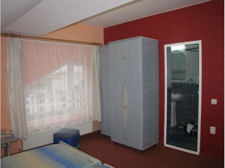 Pensiunea Cornelius, Piatra Neamt - imaginea 