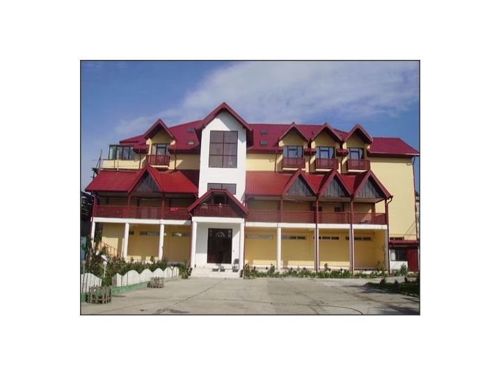 Hostel Torent, Piatra Neamt - imaginea 
