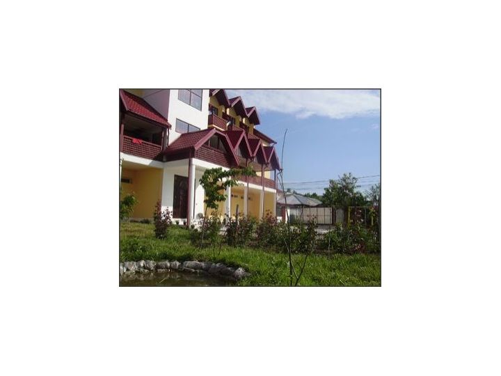 Hostel Torent, Piatra Neamt - imaginea 