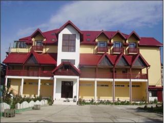 Hostel Torent, Piatra Neamt - 2