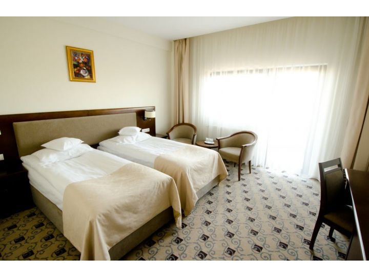Hotel Mariko Inn, Roman - imaginea