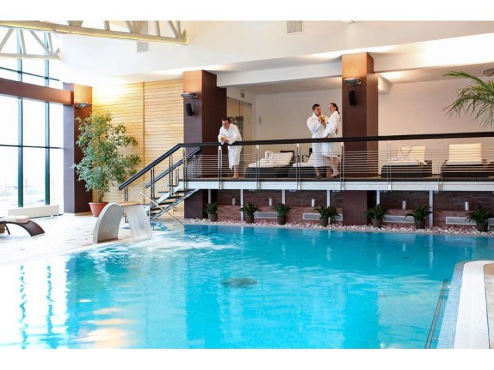 Hotel Mariko Inn, Roman - imaginea