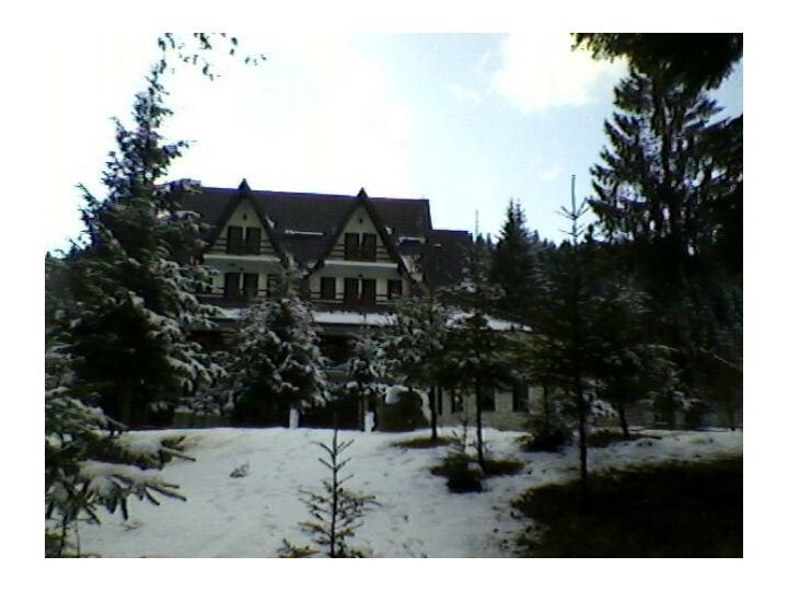 Pensiunea Corola, Tarcau - imaginea 