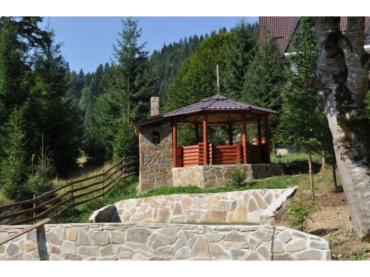 Pensiunea Corola, Tarcau - imaginea 