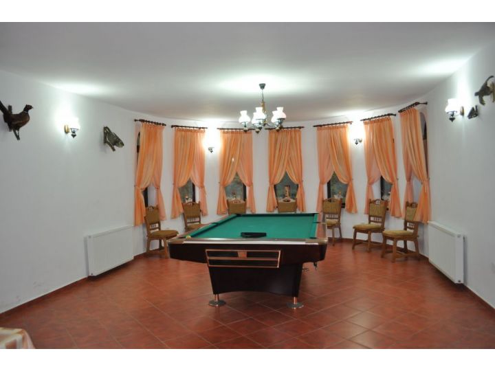 Pensiunea Corola, Tarcau - imaginea 