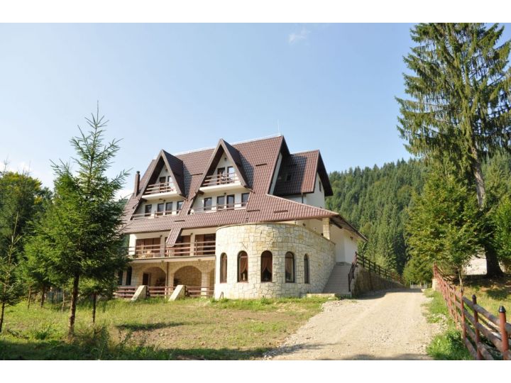 Pensiunea Corola, Tarcau - imaginea 