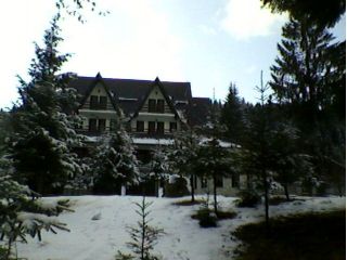 Pensiunea Corola, Tarcau - 4