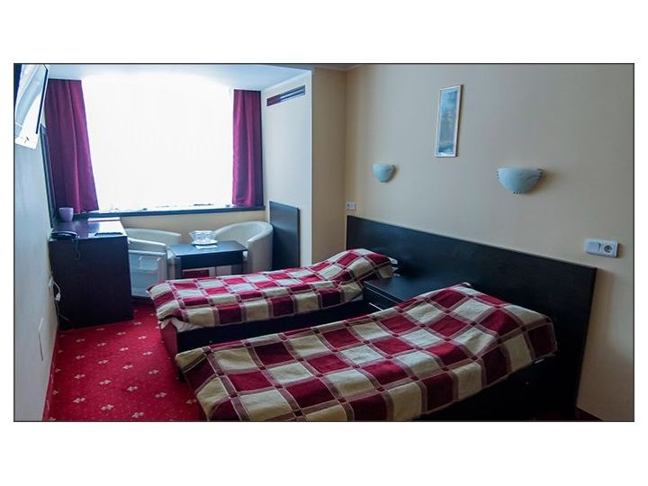 Hotel Victoria, Targu Neamt - imaginea 