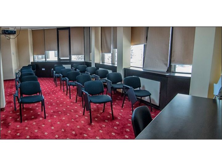 Hotel Victoria, Targu Neamt - imaginea 