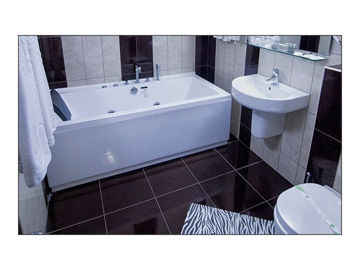 Hotel Victoria, Targu Neamt - imaginea 