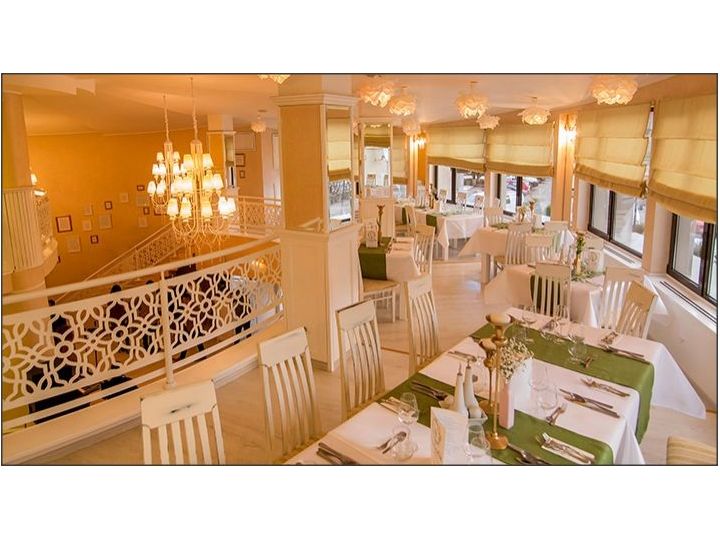 Hotel Victoria, Targu Neamt - imaginea 