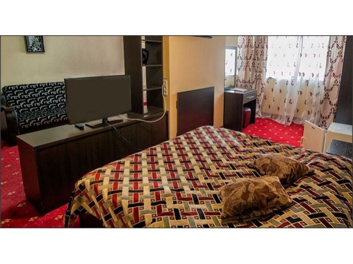 Hotel Victoria, Targu Neamt - imaginea 