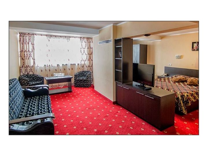 Hotel Victoria, Targu Neamt - imaginea 
