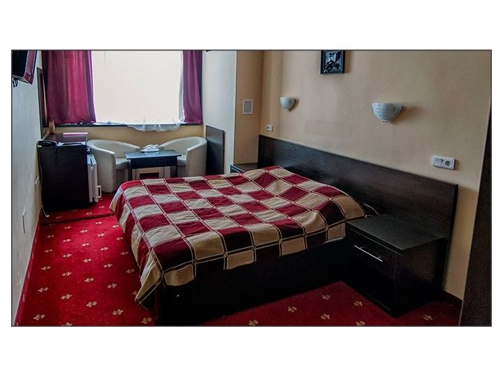 Hotel Victoria, Targu Neamt - imaginea 