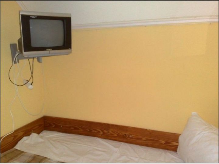 Pensiunea La Cetate, Targu Neamt - imaginea 