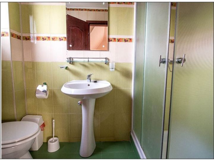 Cabana Perla Neamtului, Vanatori Neamt - imaginea 