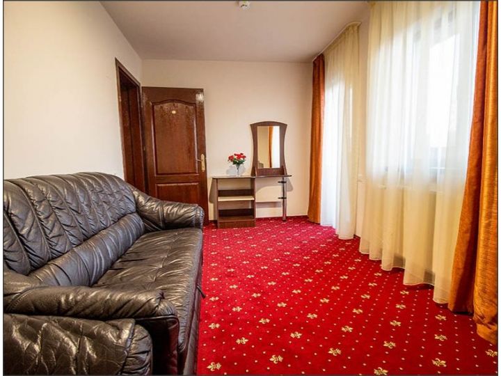 Cabana Perla Neamtului, Vanatori Neamt - imaginea 