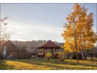 Cabana Perla Neamtului, Vanatori Neamt - 3