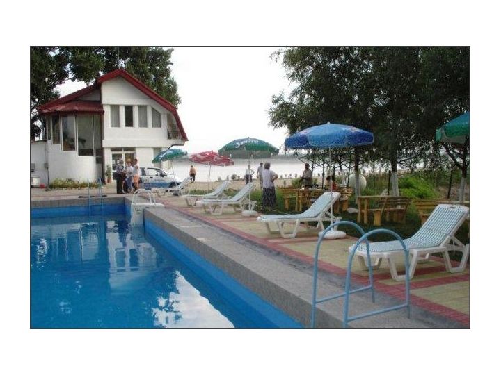 Hotel Sucidava, Corabia - imaginea 