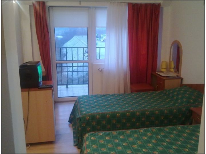 Hotel Sucidava, Corabia - imaginea 