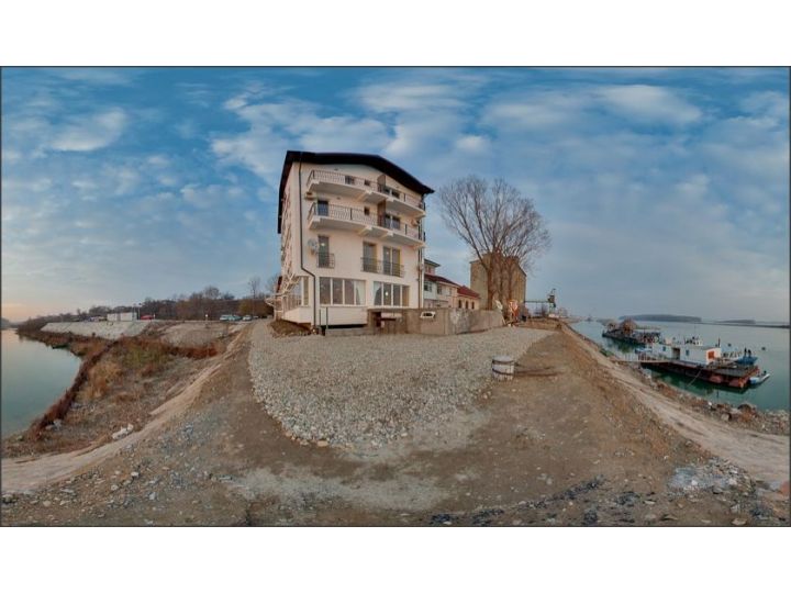 Hotel Sucidava, Corabia - imaginea 