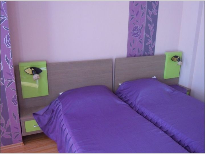 Hotel Sucidava, Corabia - imaginea 