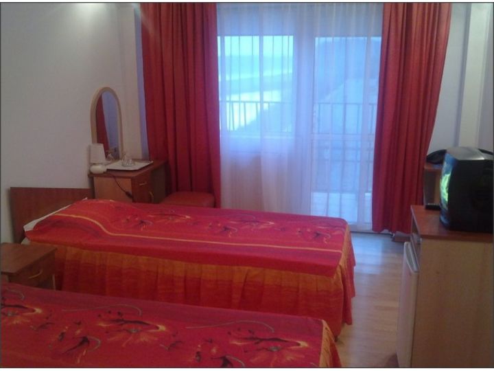 Hotel Sucidava, Corabia - imaginea 