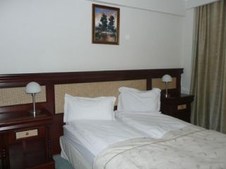 Hotel President, Scornicesti - 3