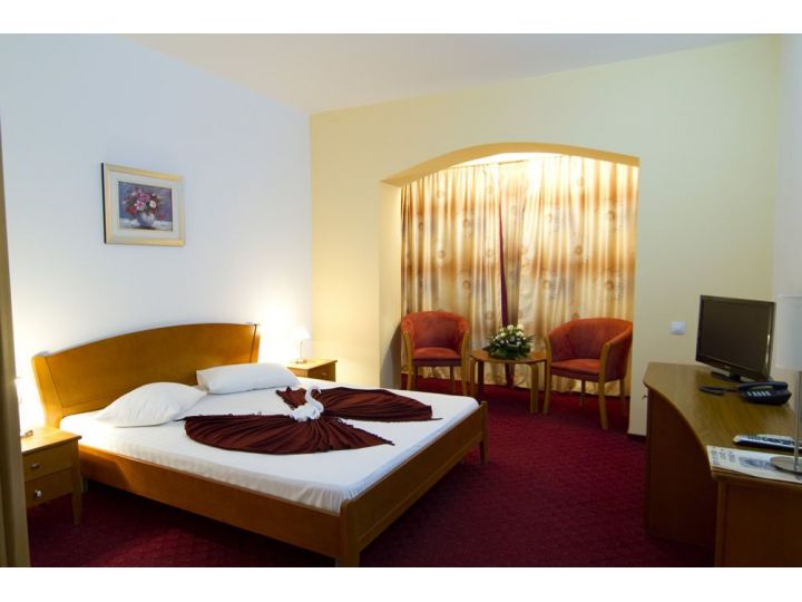 Hotel Bulevard Prestige, Slatina Olt - imaginea 
