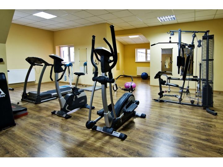 Hotel Bulevard Prestige, Slatina Olt - imaginea 