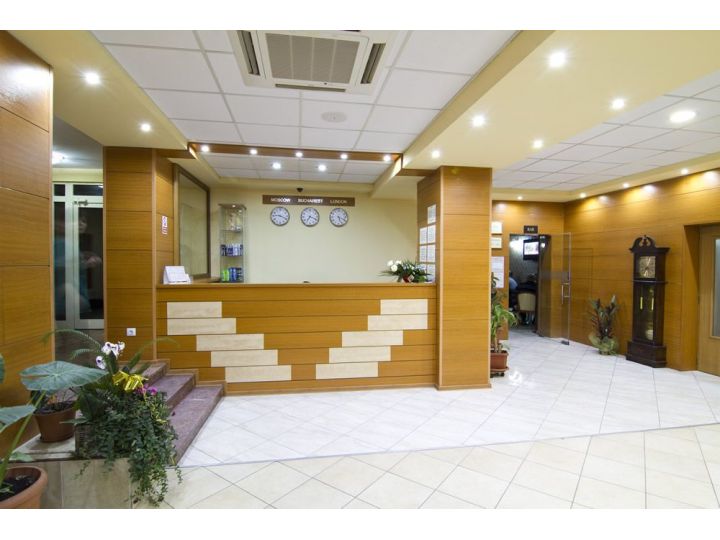 Hotel Bulevard Prestige, Slatina Olt - imaginea 