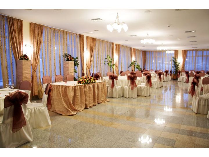 Hotel Bulevard Prestige, Slatina Olt - imaginea 