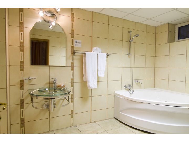 Hotel Bulevard Prestige, Slatina Olt - imaginea 
