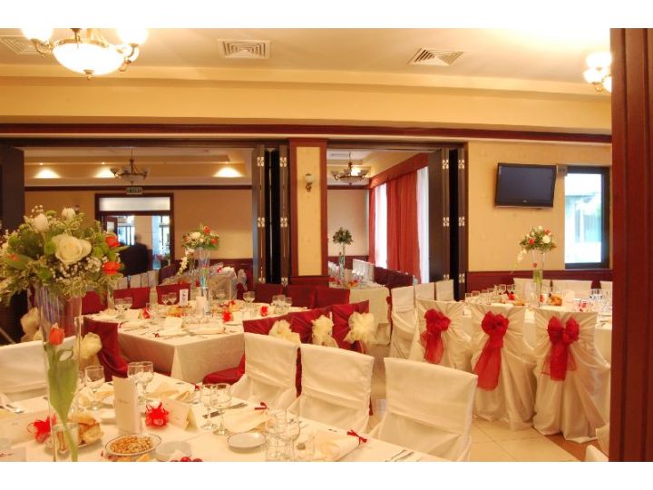 Hotel Complex Hotelier Parc, Slatina Olt - imaginea 