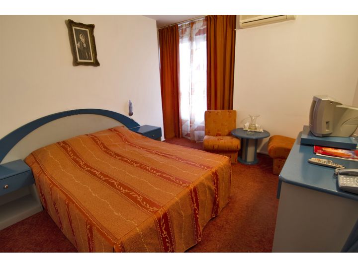 Hotel Complex Hotelier Parc, Slatina Olt - imaginea 