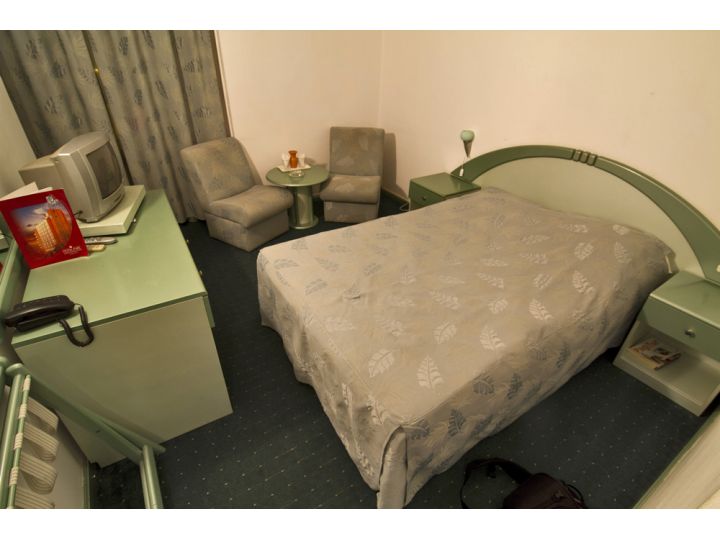 Hotel Complex Hotelier Parc, Slatina Olt - imaginea 