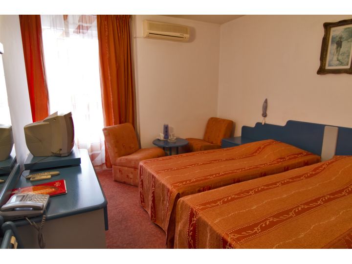 Hotel Complex Hotelier Parc, Slatina Olt - imaginea 