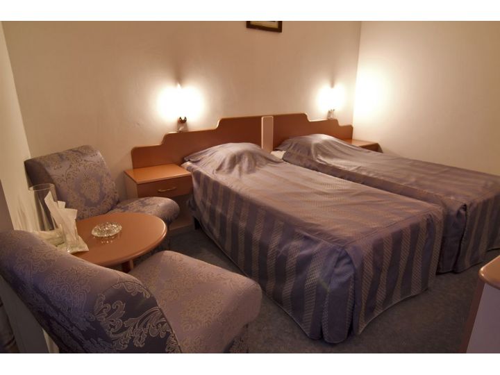 Hotel Complex Hotelier Parc, Slatina Olt - imaginea 