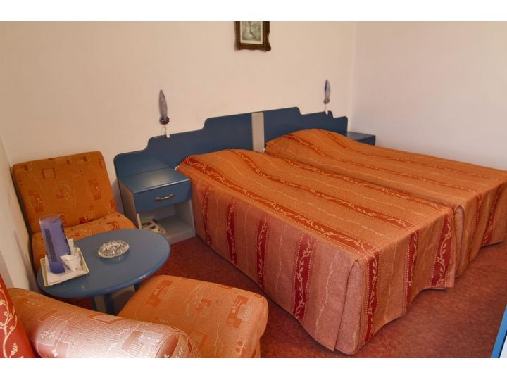 Hotel Complex Hotelier Parc, Slatina Olt - imaginea 