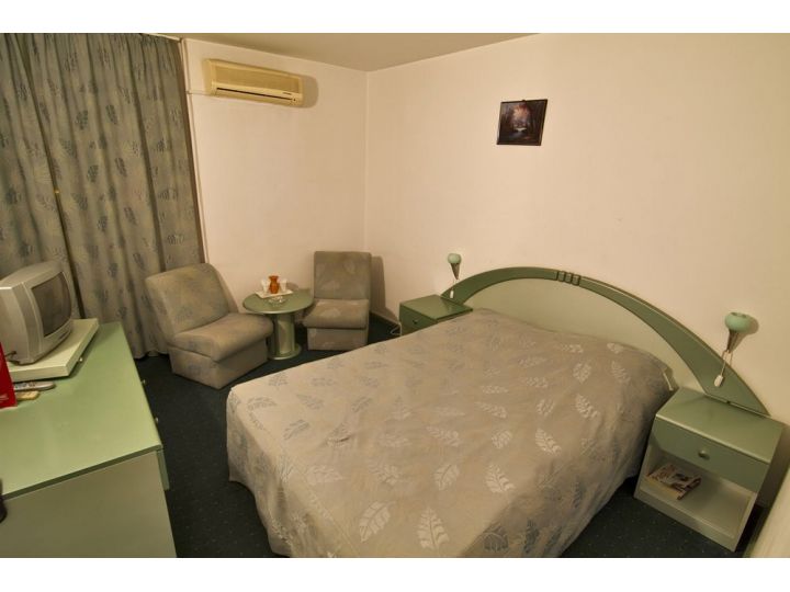 Hotel Complex Hotelier Parc, Slatina Olt - imaginea 
