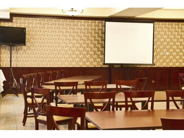 Hotel Complex Hotelier Parc, Slatina Olt - imaginea 