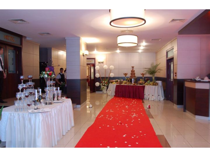 Hotel Complex Hotelier Parc, Slatina Olt - imaginea 