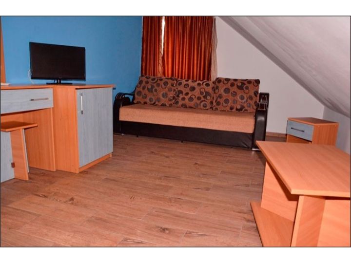 Hotel Romtimex, Slatina Olt - imaginea 